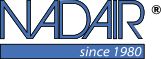 Nadair – Recessed Slim Lights Logo